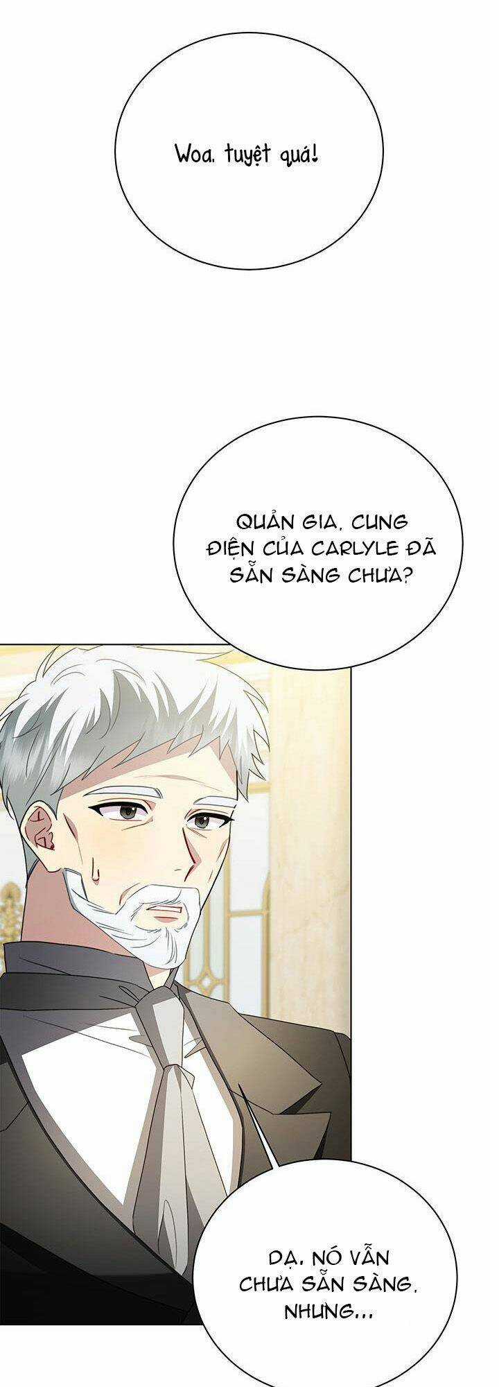 Tôi Sẽ Không Hối Tiếc Vì Anh Đâu Chapter 98 trang 32