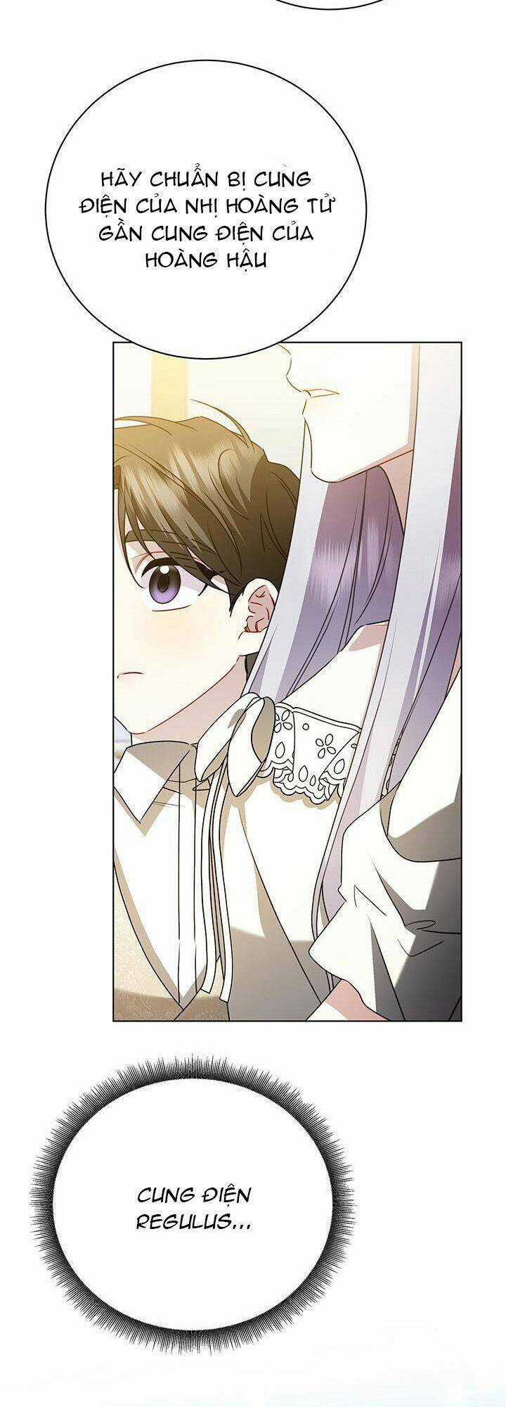 Tôi Sẽ Không Hối Tiếc Vì Anh Đâu Chapter 98 trang 33