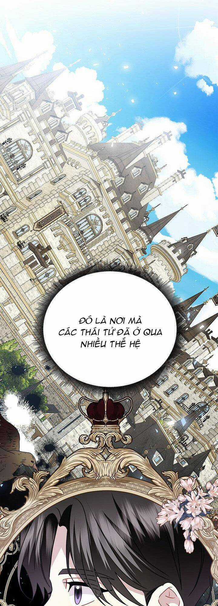 Tôi Sẽ Không Hối Tiếc Vì Anh Đâu Chapter 98 trang 34