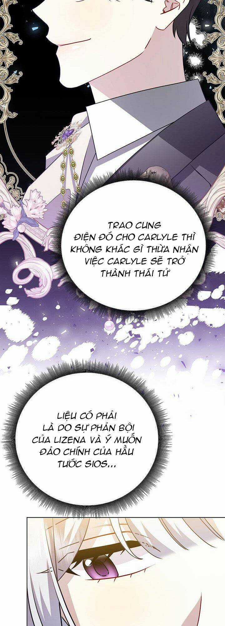 Tôi Sẽ Không Hối Tiếc Vì Anh Đâu Chapter 98 trang 35