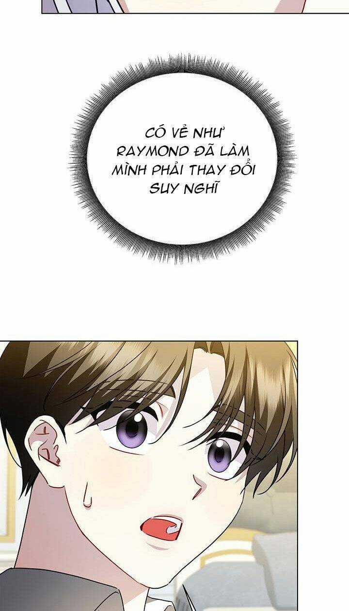 Tôi Sẽ Không Hối Tiếc Vì Anh Đâu Chapter 98 trang 36