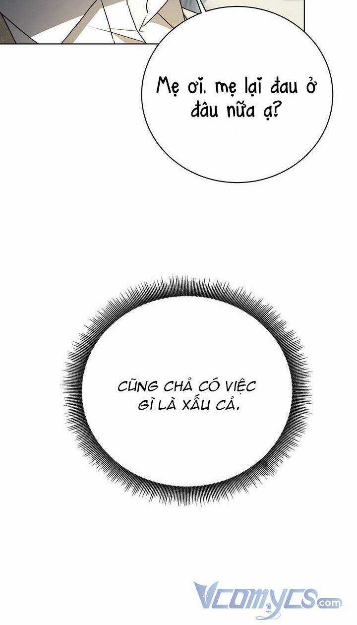 Tôi Sẽ Không Hối Tiếc Vì Anh Đâu Chapter 98 trang 37