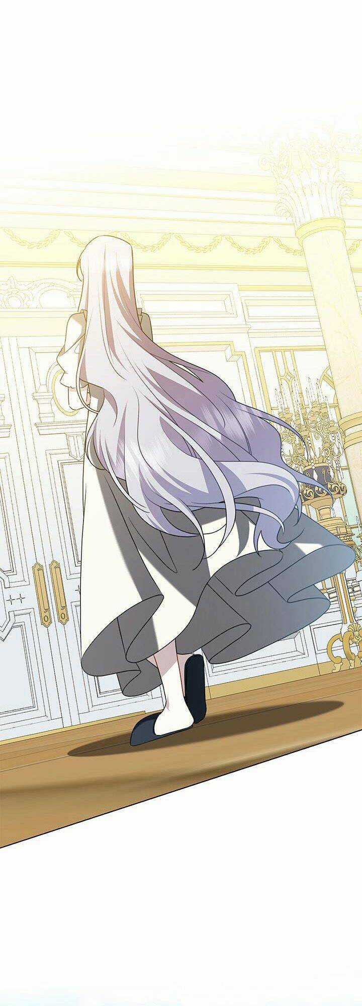 Tôi Sẽ Không Hối Tiếc Vì Anh Đâu Chapter 98 trang 38