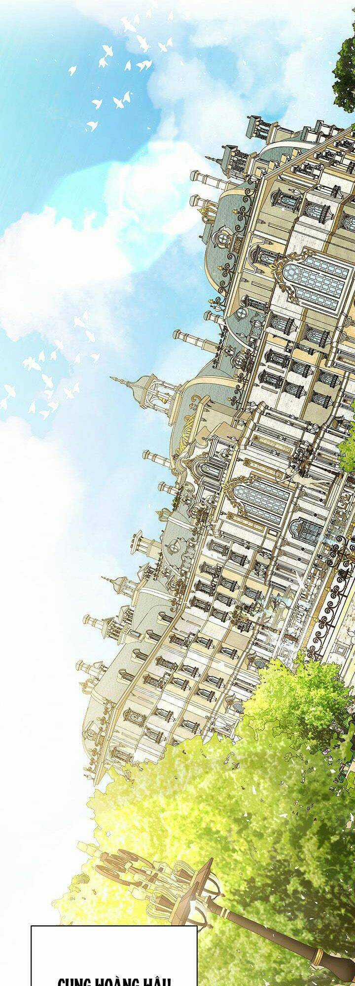 Tôi Sẽ Không Hối Tiếc Vì Anh Đâu Chapter 98 trang 39