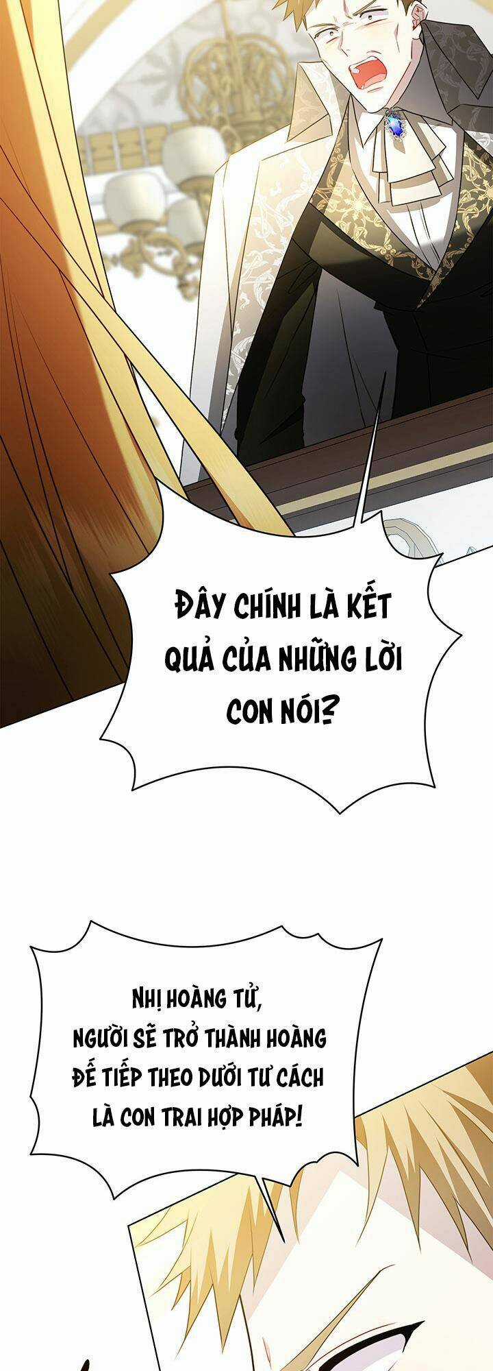 Tôi Sẽ Không Hối Tiếc Vì Anh Đâu Chapter 98 trang 4