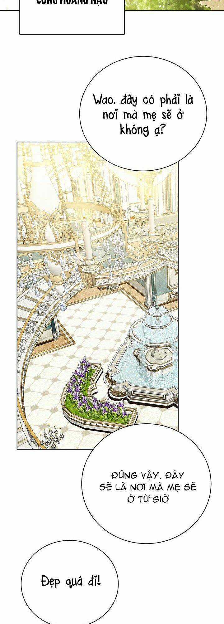 Tôi Sẽ Không Hối Tiếc Vì Anh Đâu Chapter 98 trang 40