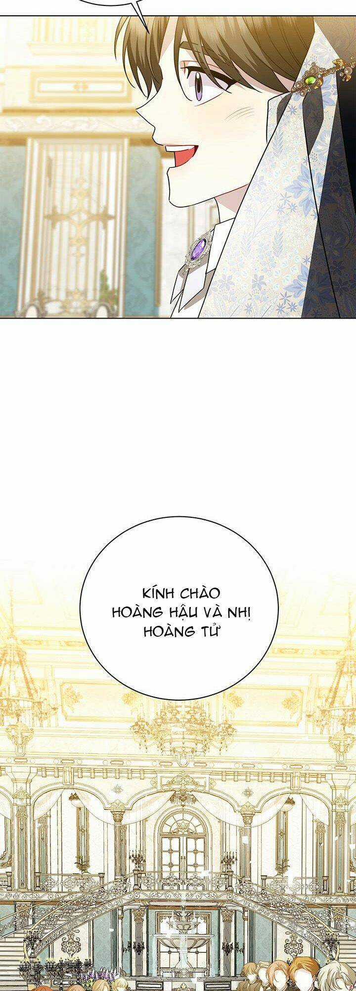 Tôi Sẽ Không Hối Tiếc Vì Anh Đâu Chapter 98 trang 41