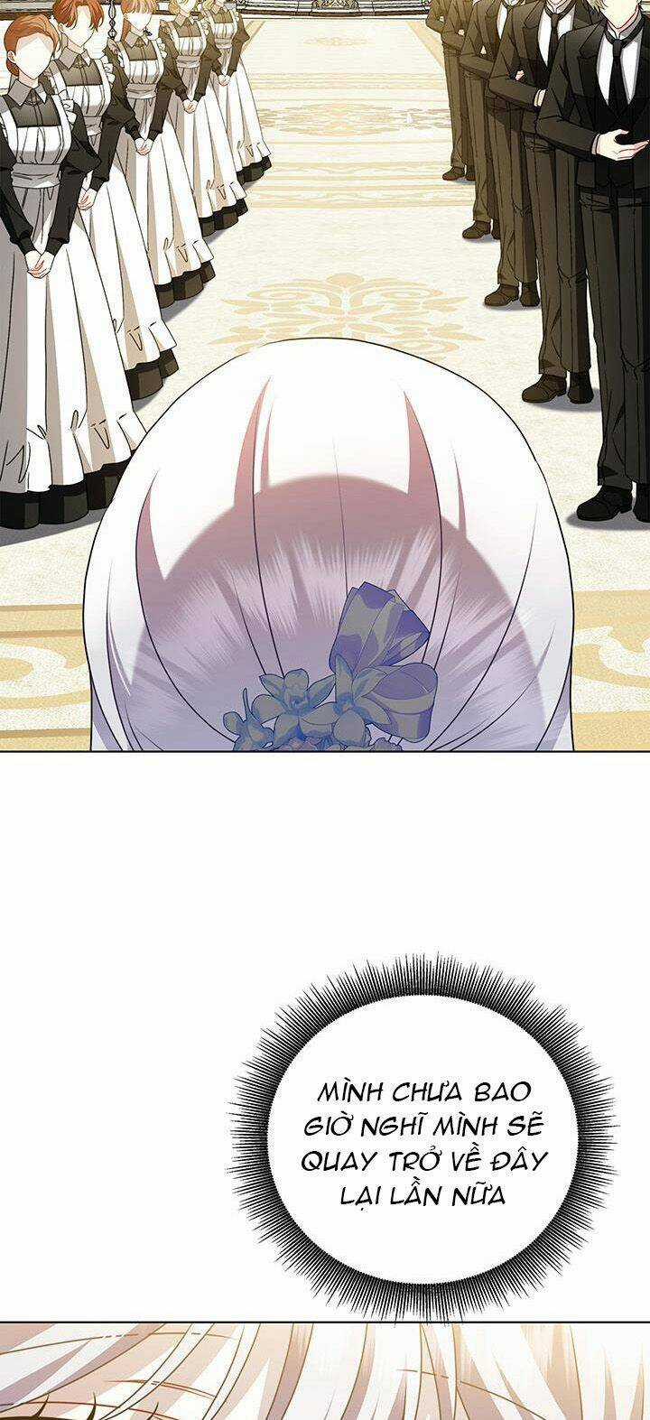 Tôi Sẽ Không Hối Tiếc Vì Anh Đâu Chapter 98 trang 42