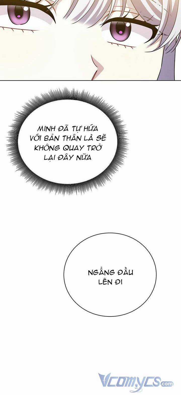 Tôi Sẽ Không Hối Tiếc Vì Anh Đâu Chapter 98 trang 43