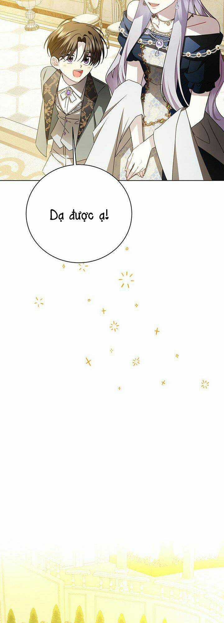 Tôi Sẽ Không Hối Tiếc Vì Anh Đâu Chapter 98 trang 46