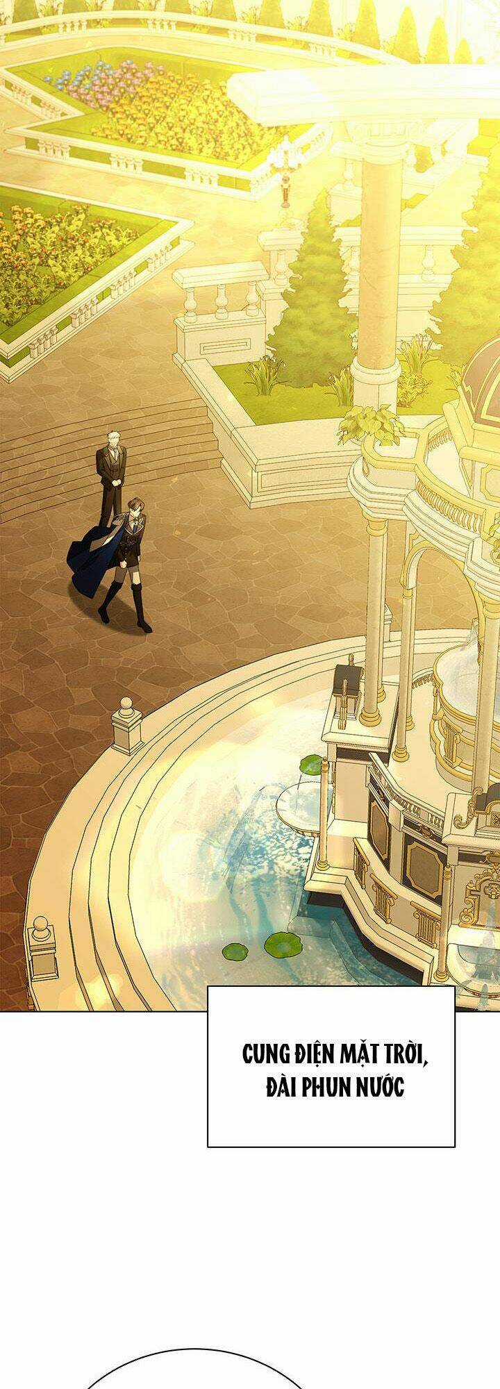 Tôi Sẽ Không Hối Tiếc Vì Anh Đâu Chapter 98 trang 47