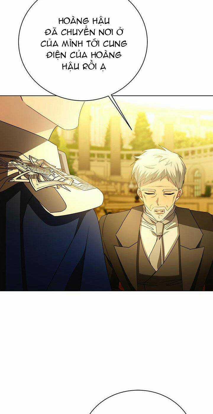 Tôi Sẽ Không Hối Tiếc Vì Anh Đâu Chapter 98 trang 48