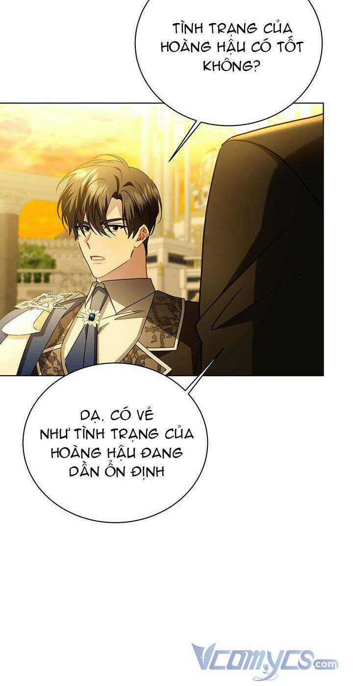 Tôi Sẽ Không Hối Tiếc Vì Anh Đâu Chapter 98 trang 49