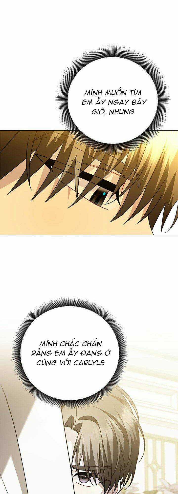 Tôi Sẽ Không Hối Tiếc Vì Anh Đâu Chapter 98 trang 50