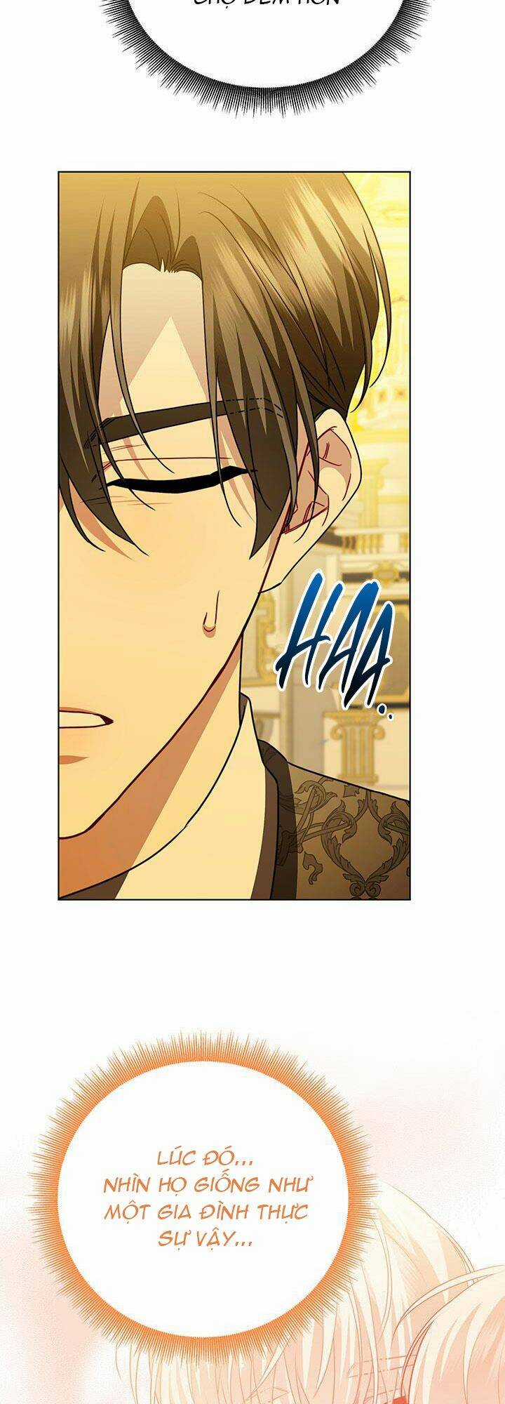 Tôi Sẽ Không Hối Tiếc Vì Anh Đâu Chapter 98 trang 53