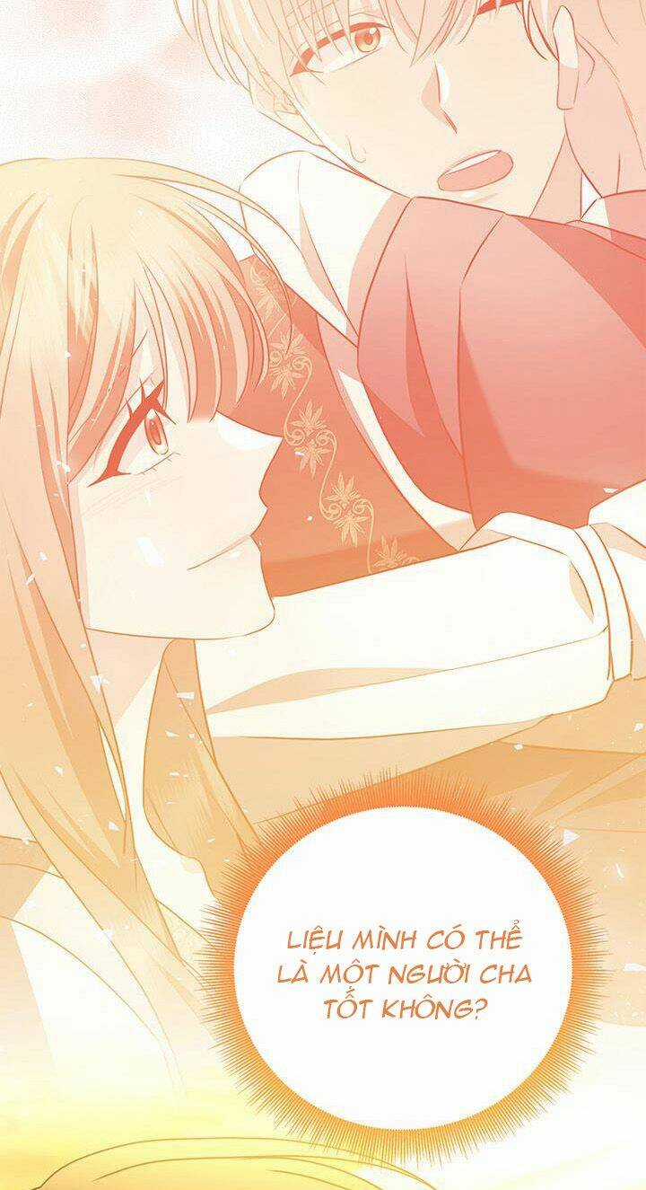 Tôi Sẽ Không Hối Tiếc Vì Anh Đâu Chapter 98 trang 54