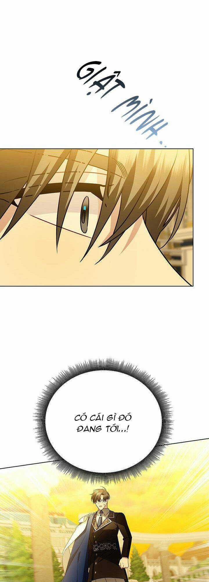 Tôi Sẽ Không Hối Tiếc Vì Anh Đâu Chapter 98 trang 56