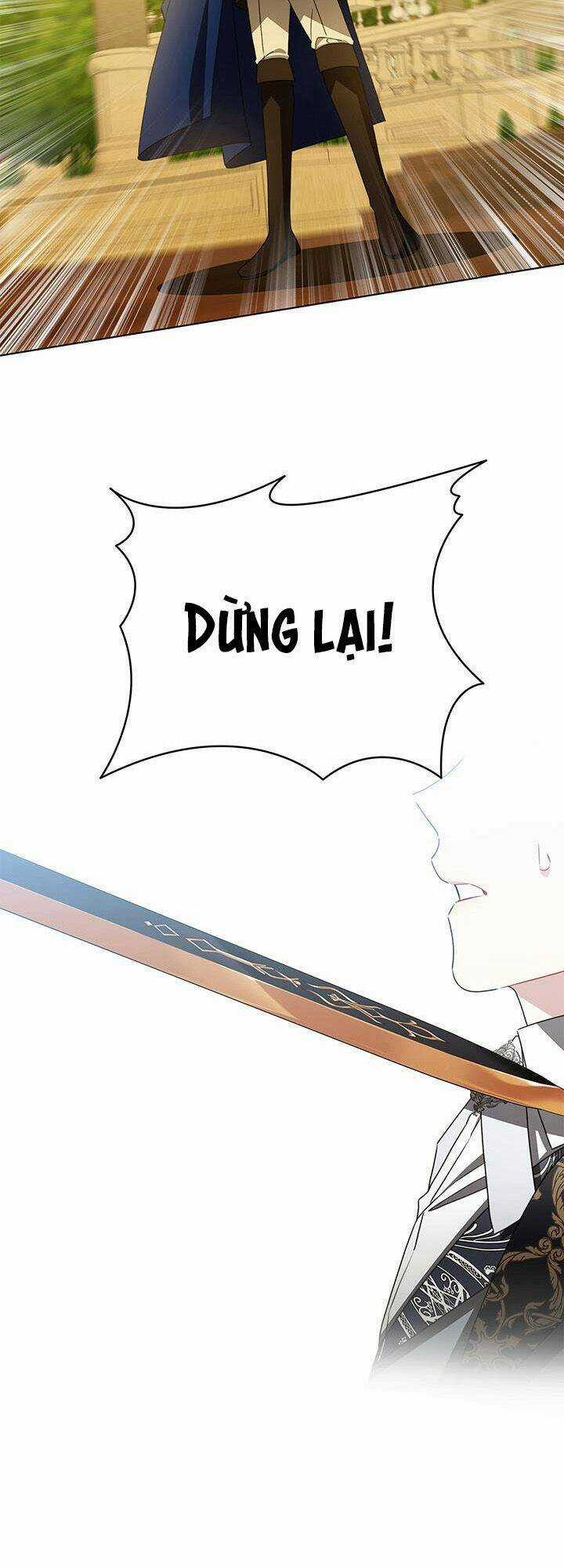 Tôi Sẽ Không Hối Tiếc Vì Anh Đâu Chapter 98 trang 57