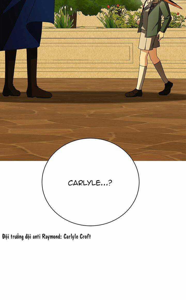 Tôi Sẽ Không Hối Tiếc Vì Anh Đâu Chapter 98 trang 59