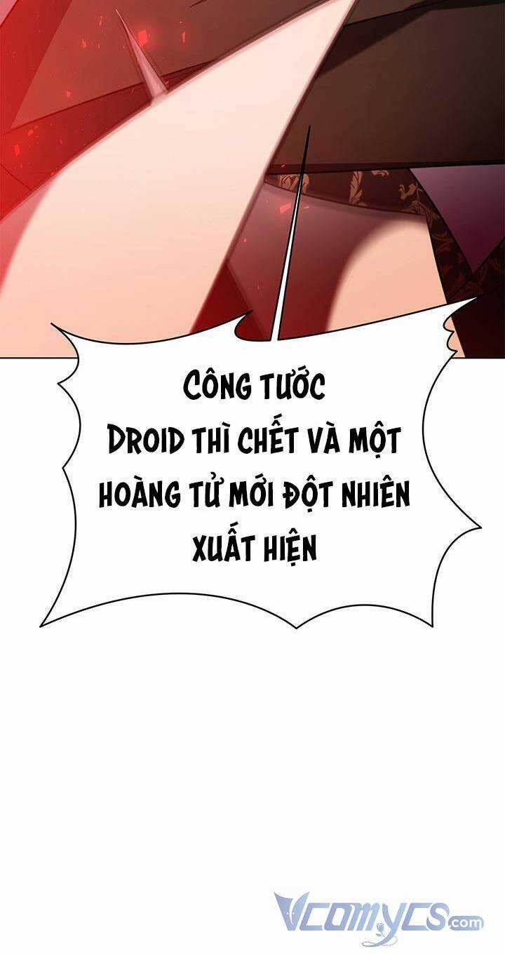 Tôi Sẽ Không Hối Tiếc Vì Anh Đâu Chapter 98 trang 7