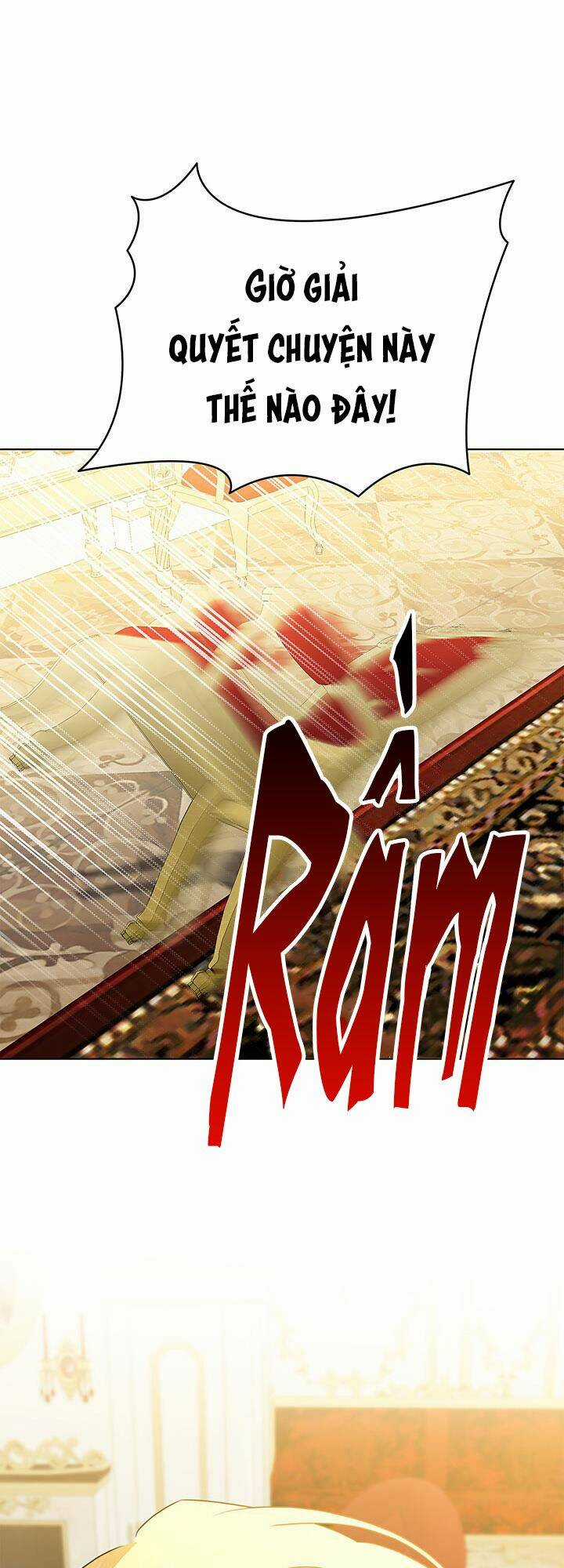 Tôi Sẽ Không Hối Tiếc Vì Anh Đâu Chapter 98 trang 8