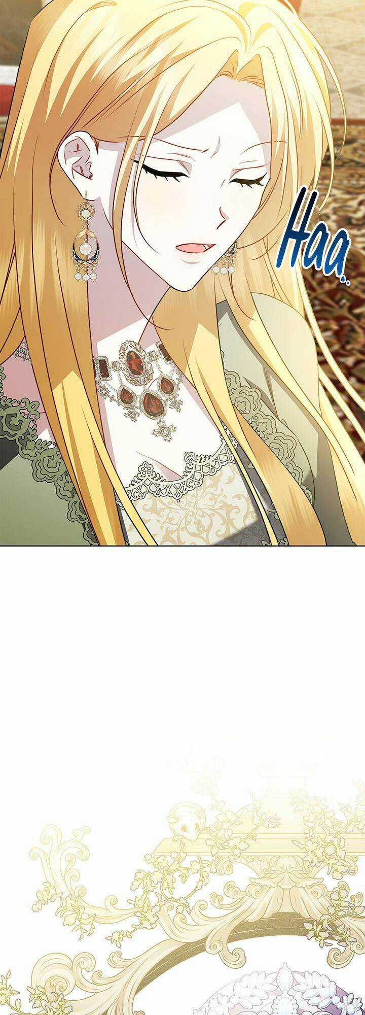 Tôi Sẽ Không Hối Tiếc Vì Anh Đâu Chapter 98 trang 9