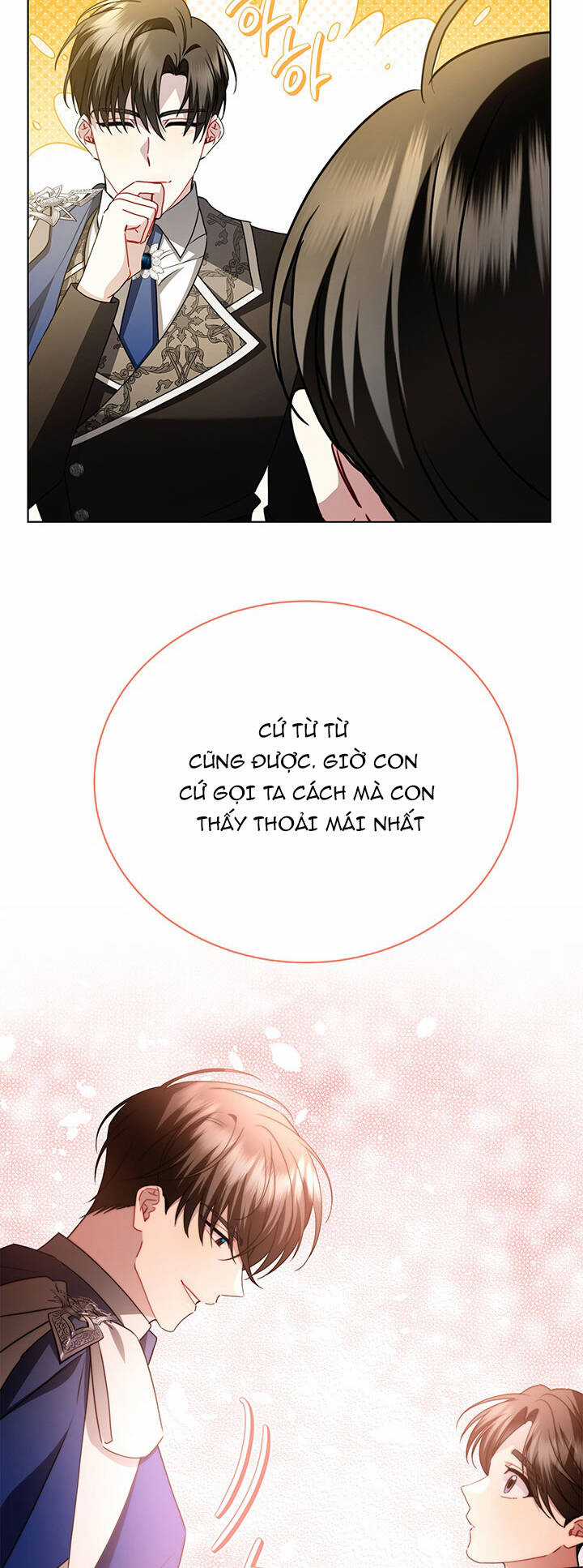 Tôi Sẽ Không Hối Tiếc Vì Anh Đâu Chapter 99 trang 12