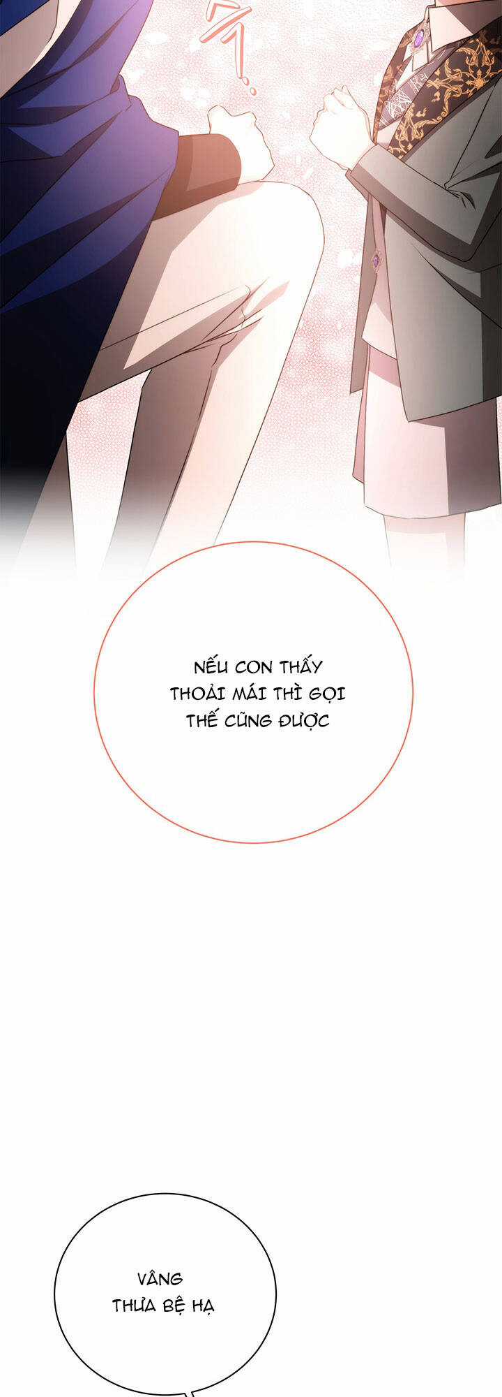 Tôi Sẽ Không Hối Tiếc Vì Anh Đâu Chapter 99 trang 13