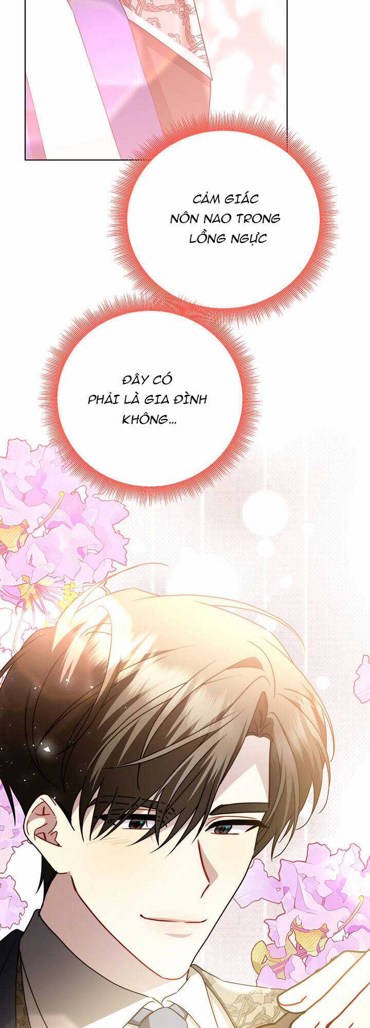 Tôi Sẽ Không Hối Tiếc Vì Anh Đâu Chapter 99 trang 15