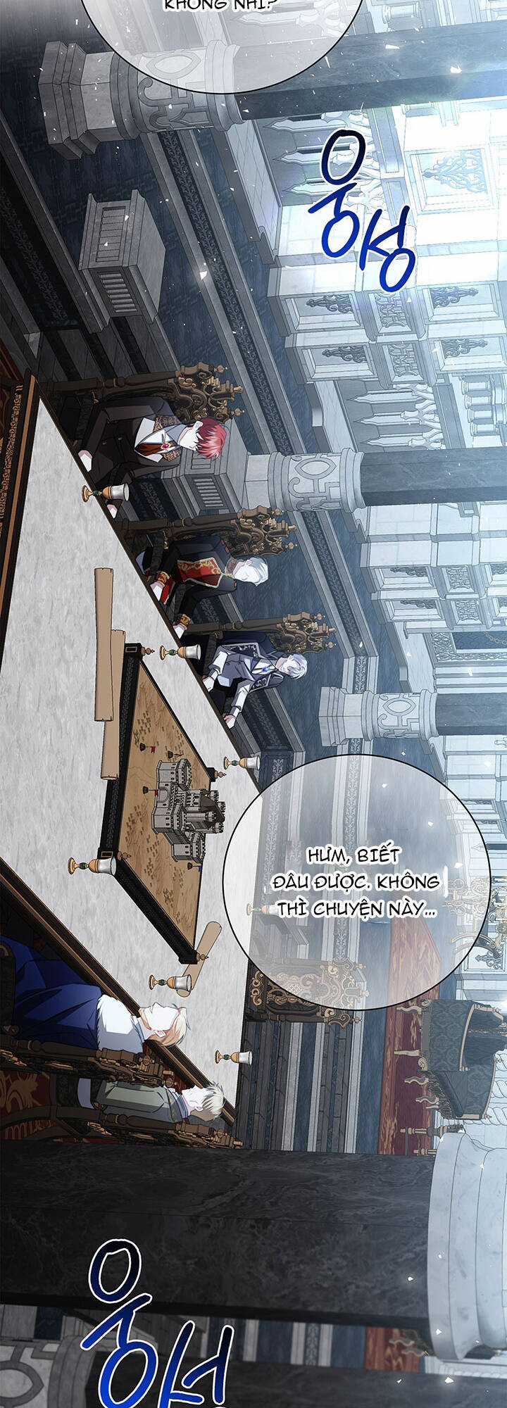 Tôi Sẽ Không Hối Tiếc Vì Anh Đâu Chapter 99 trang 17