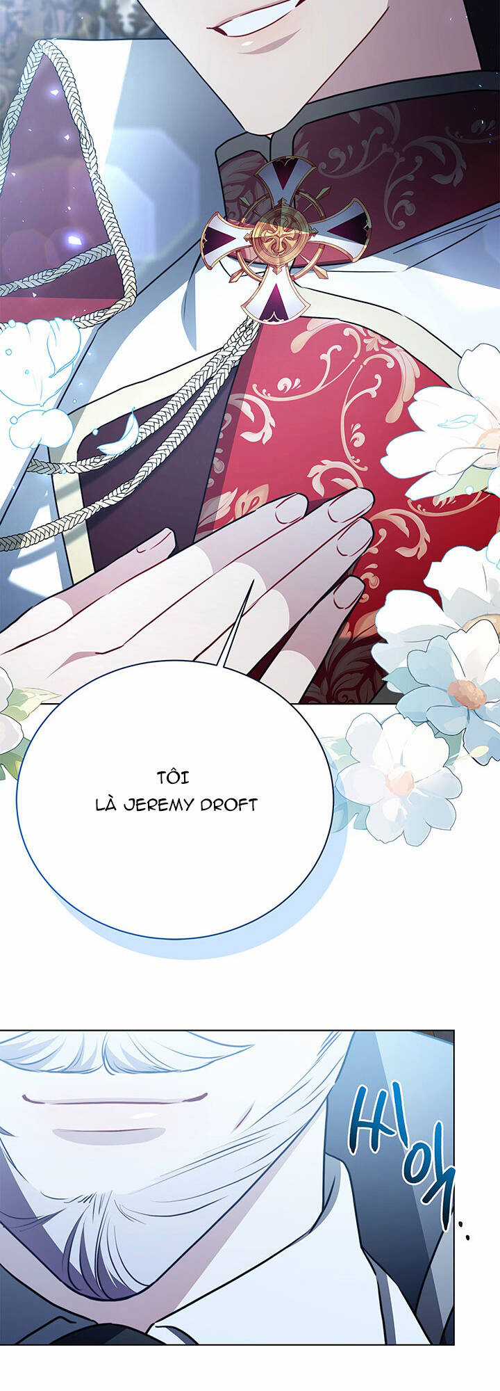 Tôi Sẽ Không Hối Tiếc Vì Anh Đâu Chapter 99 trang 21