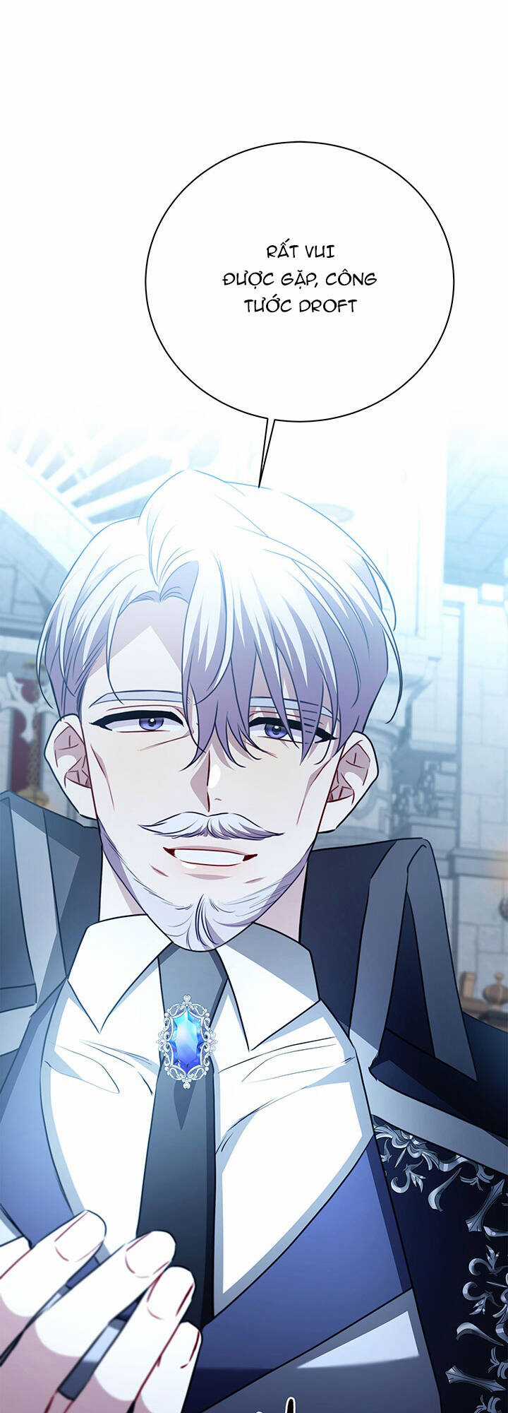 Tôi Sẽ Không Hối Tiếc Vì Anh Đâu Chapter 99 trang 22