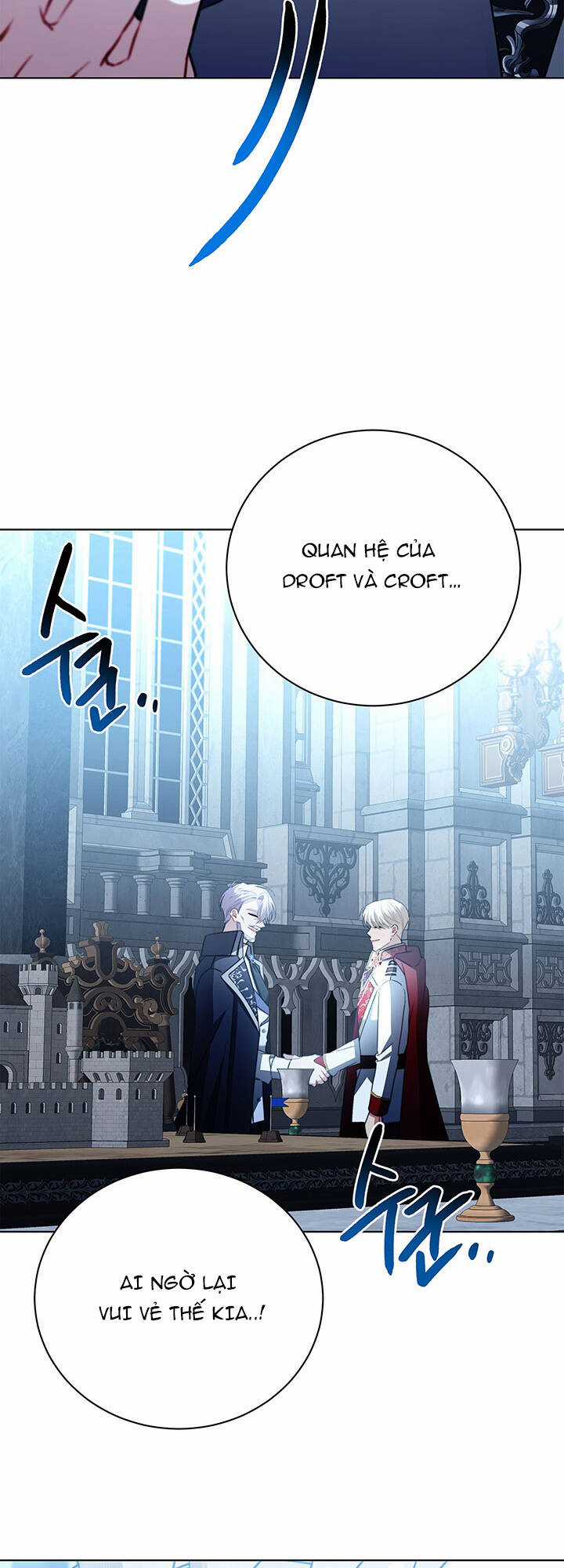 Tôi Sẽ Không Hối Tiếc Vì Anh Đâu Chapter 99 trang 23