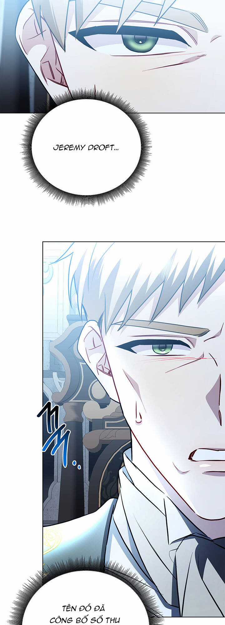 Tôi Sẽ Không Hối Tiếc Vì Anh Đâu Chapter 99 trang 24