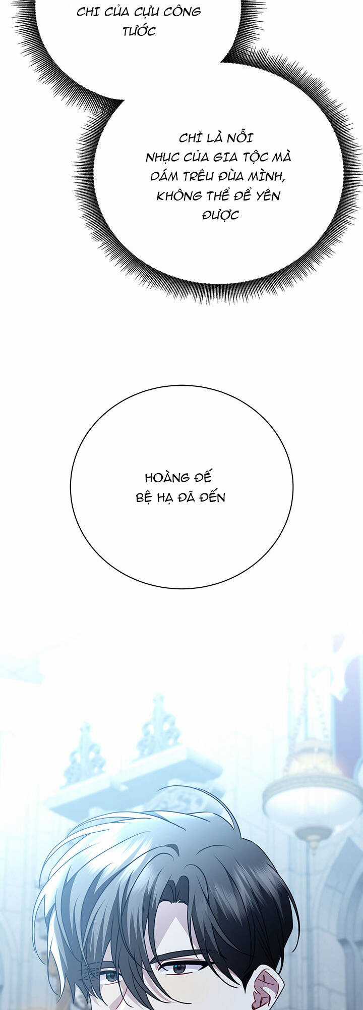 Tôi Sẽ Không Hối Tiếc Vì Anh Đâu Chapter 99 trang 25