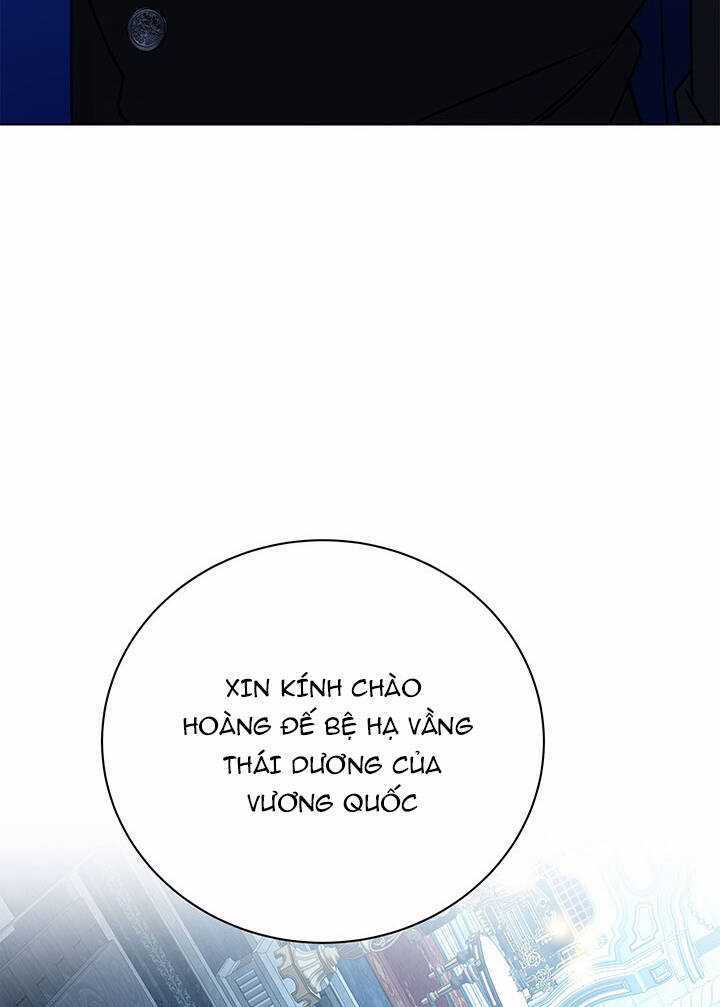 Tôi Sẽ Không Hối Tiếc Vì Anh Đâu Chapter 99 trang 27