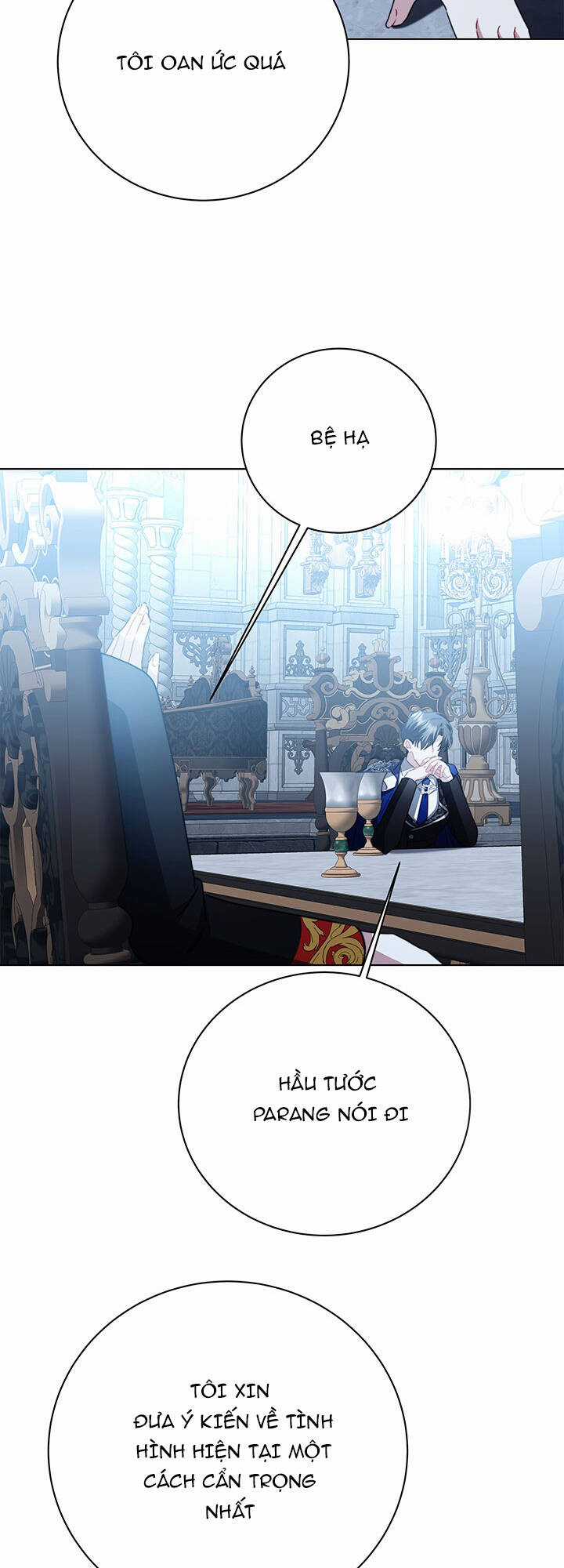 Tôi Sẽ Không Hối Tiếc Vì Anh Đâu Chapter 99 trang 38