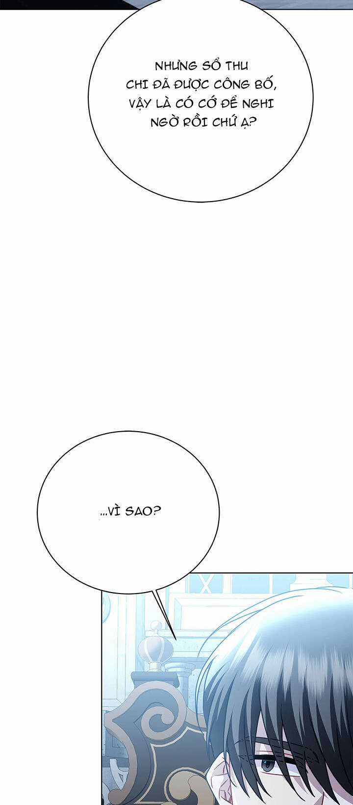 Tôi Sẽ Không Hối Tiếc Vì Anh Đâu Chapter 99 trang 40