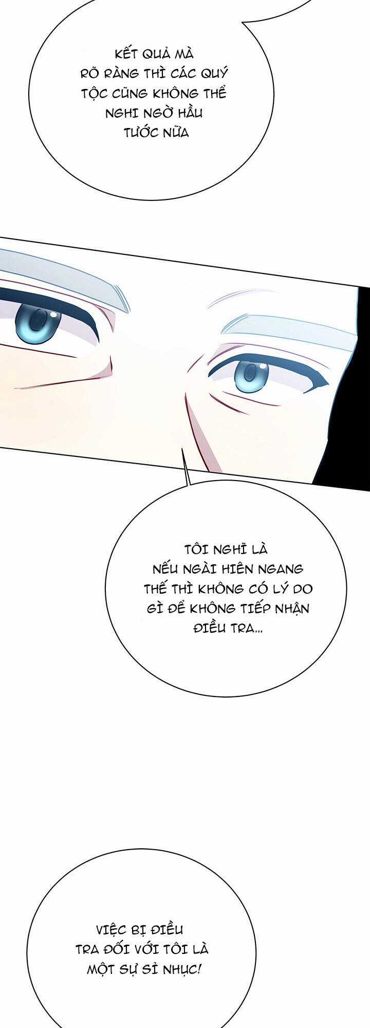 Tôi Sẽ Không Hối Tiếc Vì Anh Đâu Chapter 99 trang 44