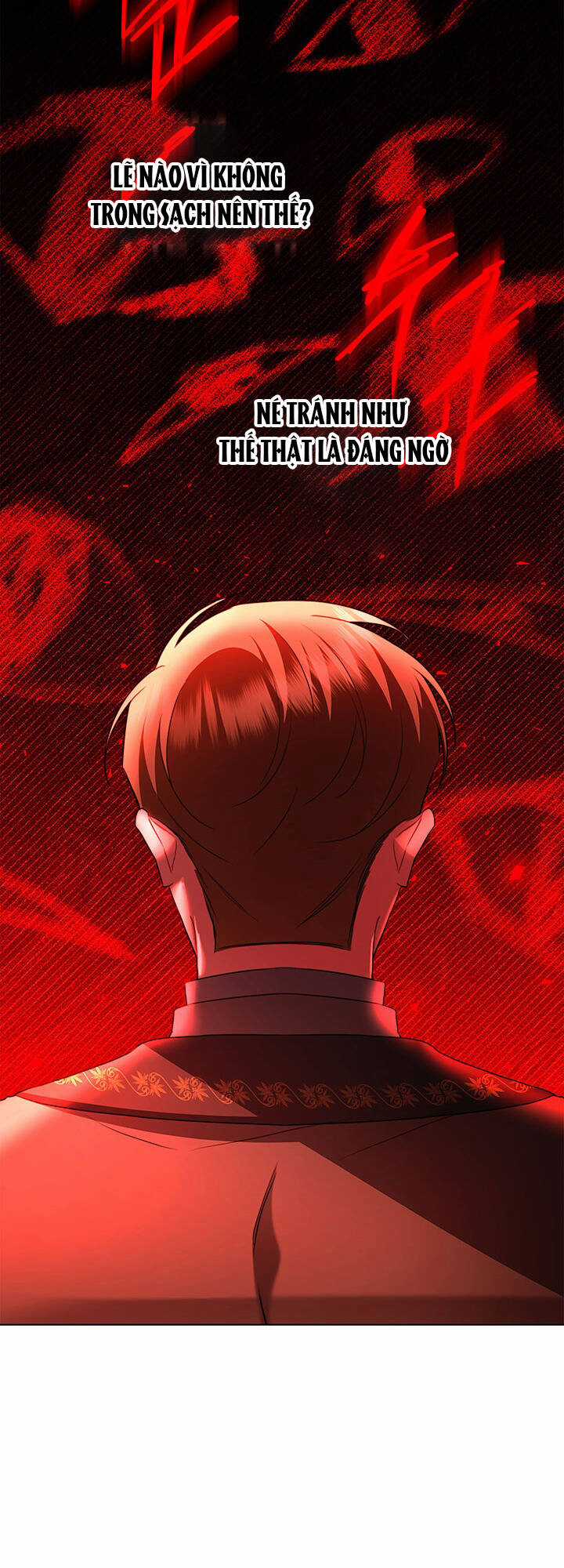 Tôi Sẽ Không Hối Tiếc Vì Anh Đâu Chapter 99 trang 49