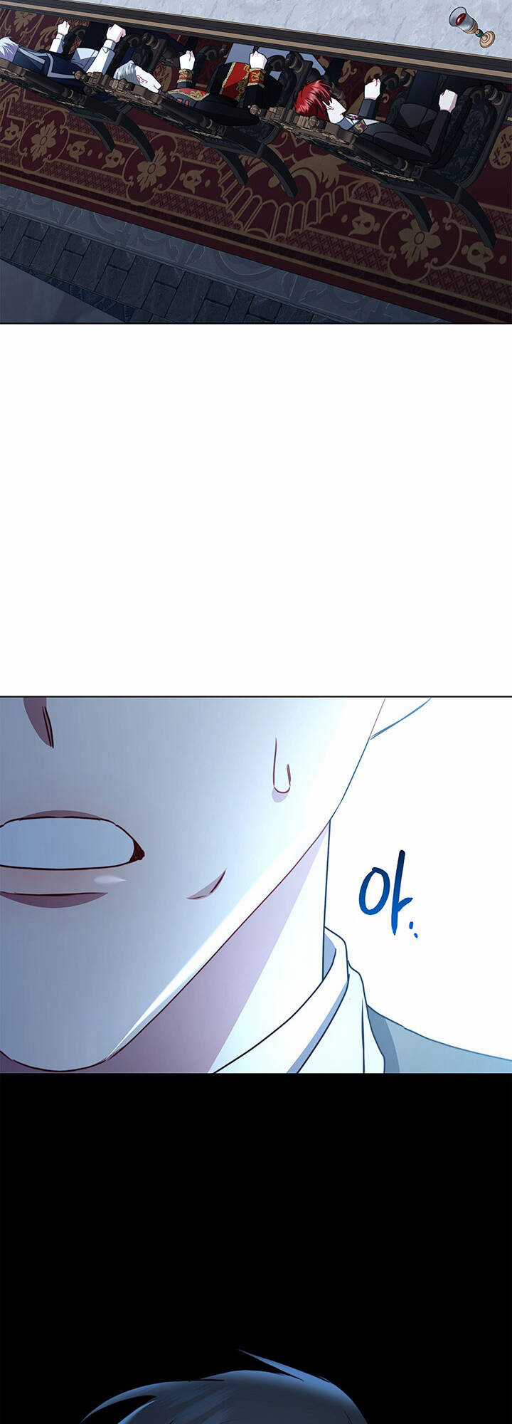 Tôi Sẽ Không Hối Tiếc Vì Anh Đâu Chapter 99 trang 52