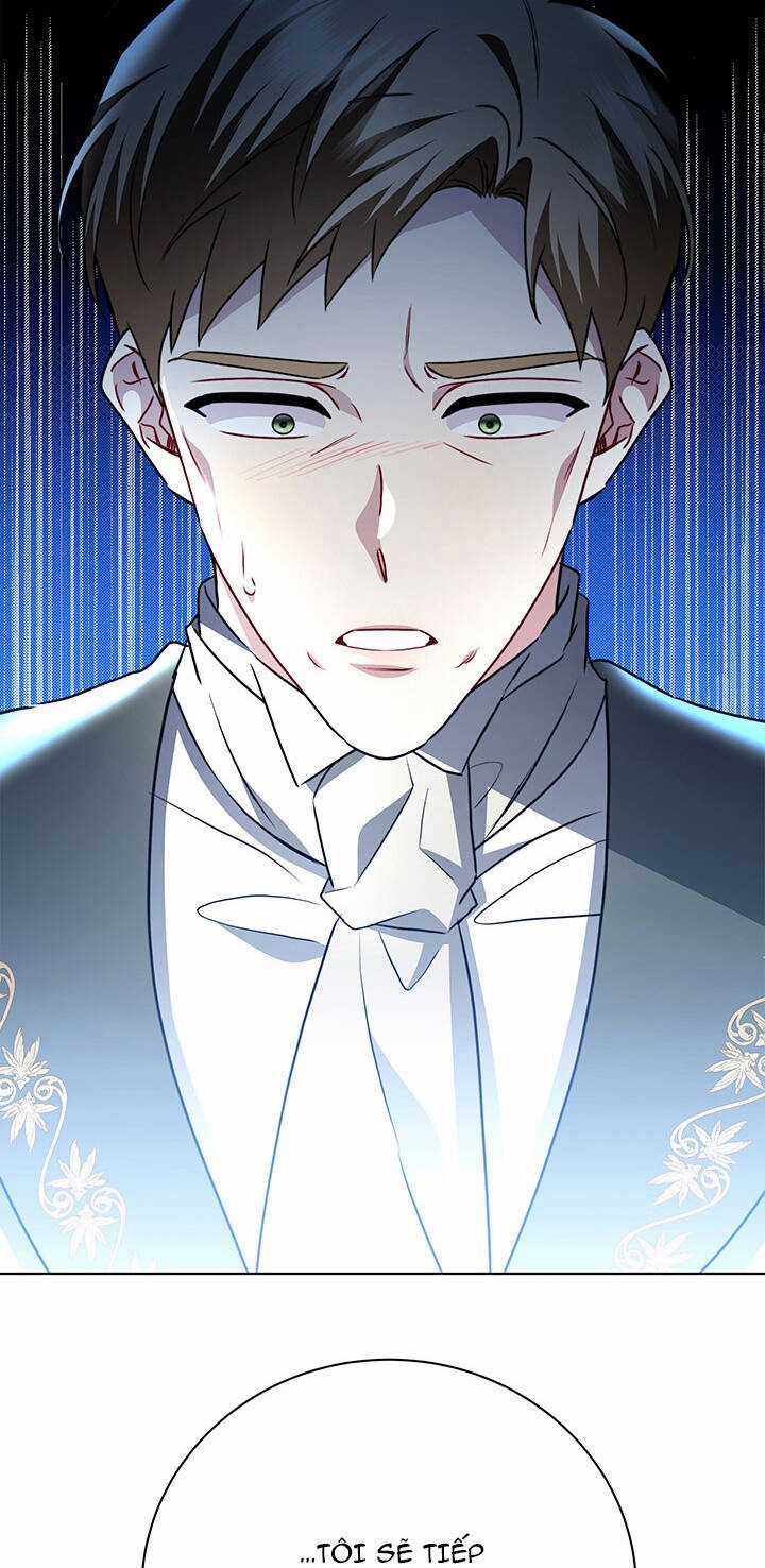 Tôi Sẽ Không Hối Tiếc Vì Anh Đâu Chapter 99 trang 53