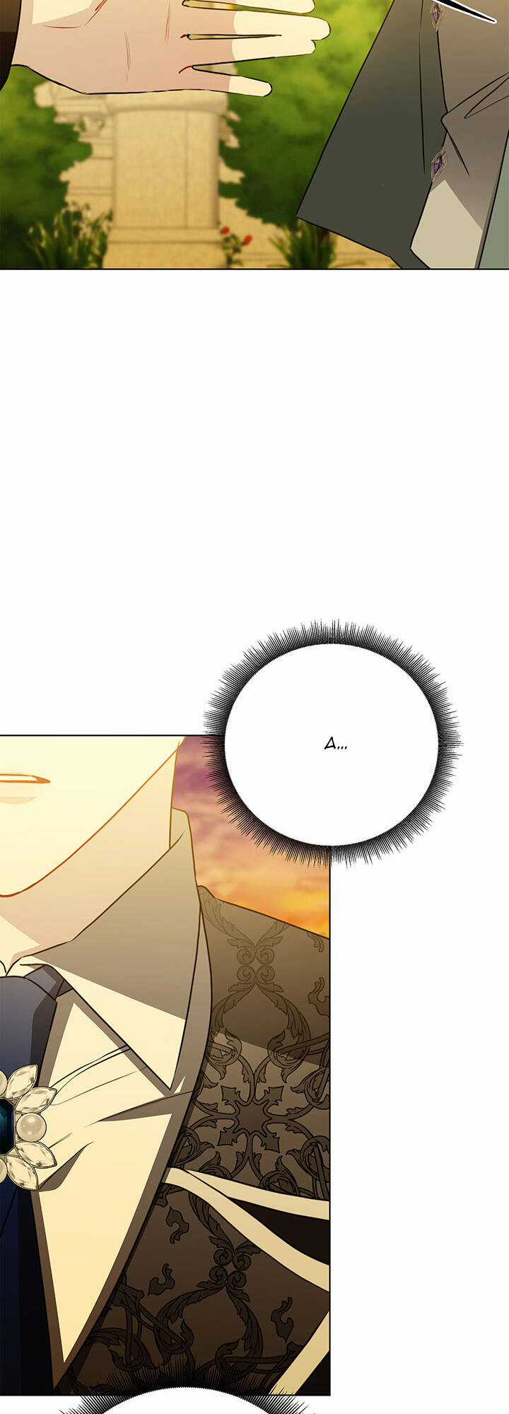 Tôi Sẽ Không Hối Tiếc Vì Anh Đâu Chapter 99 trang 6