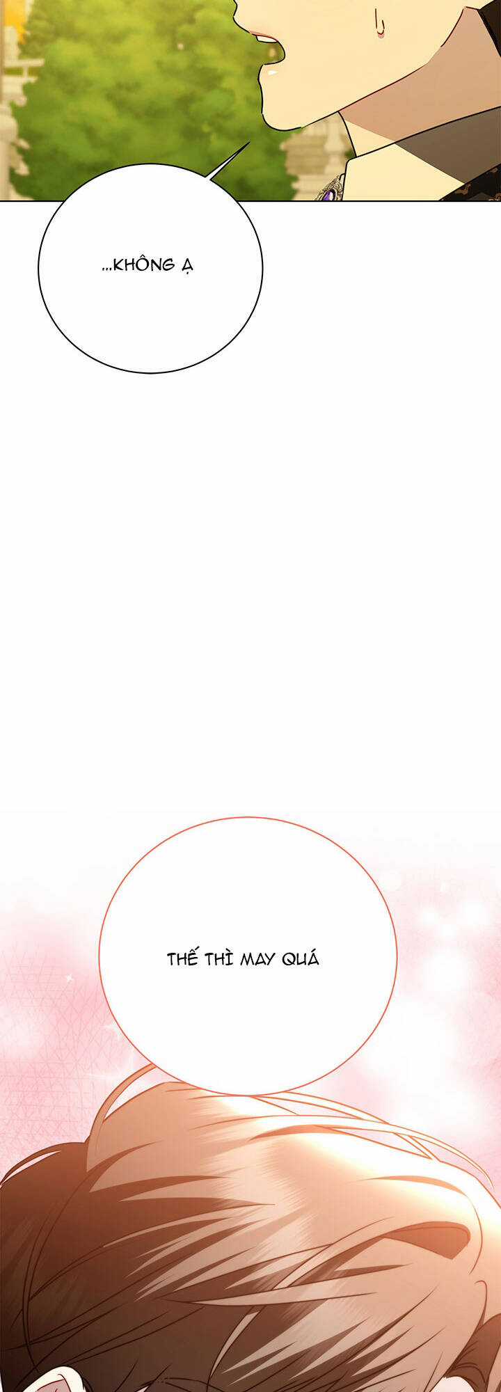 Tôi Sẽ Không Hối Tiếc Vì Anh Đâu Chapter 99 trang 8