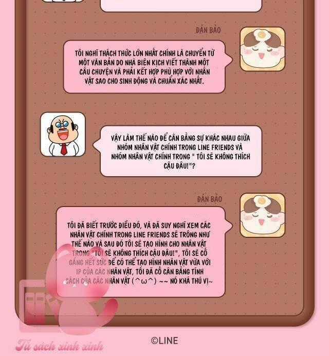 Tôi Sẽ Không Thích Cậu Đâu! Chapter 0.2 trang 5