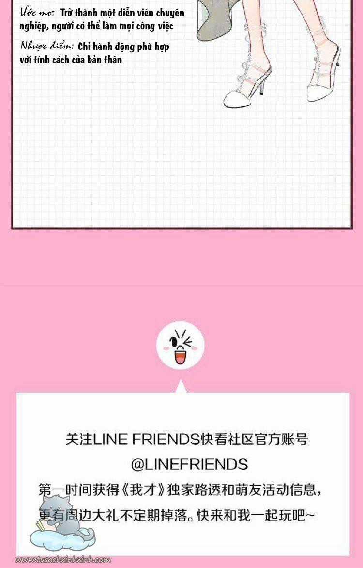 Tôi Sẽ Không Thích Cậu Đâu! Chapter 0 trang 8