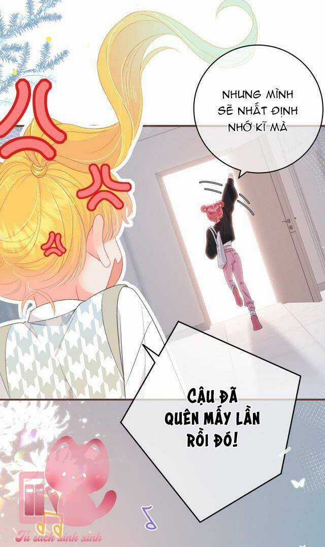 Tôi Sẽ Không Thích Cậu Đâu! Chapter 1 trang 10