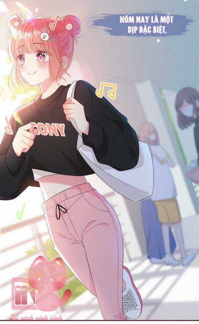 Tôi Sẽ Không Thích Cậu Đâu! Chapter 1 trang 11