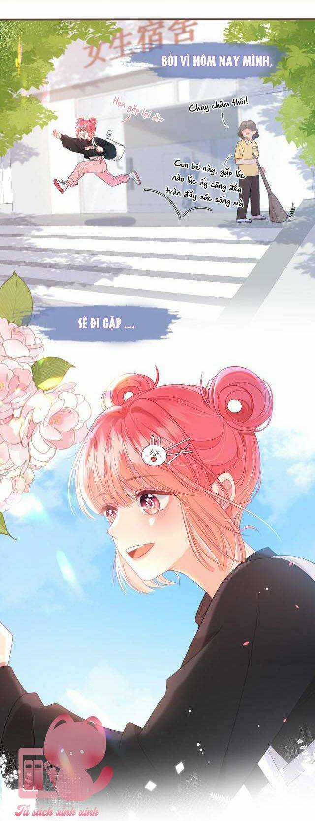 Tôi Sẽ Không Thích Cậu Đâu! Chapter 1 trang 12