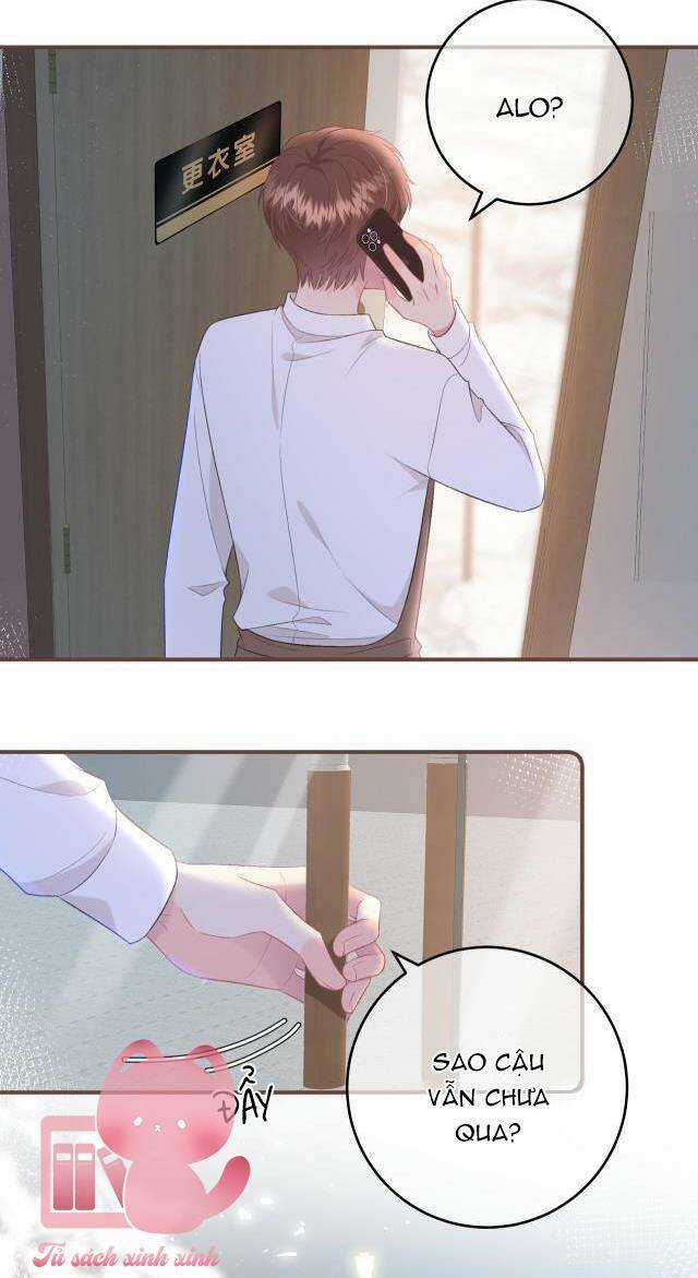 Tôi Sẽ Không Thích Cậu Đâu! Chapter 1 trang 16